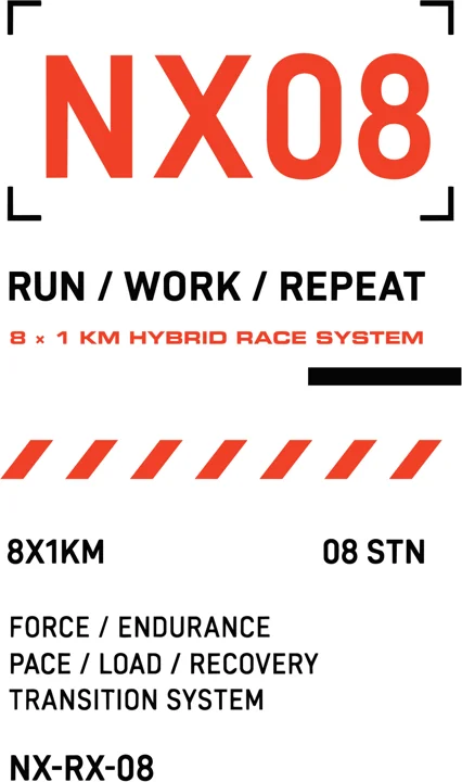 Hybrid graphic system / 16