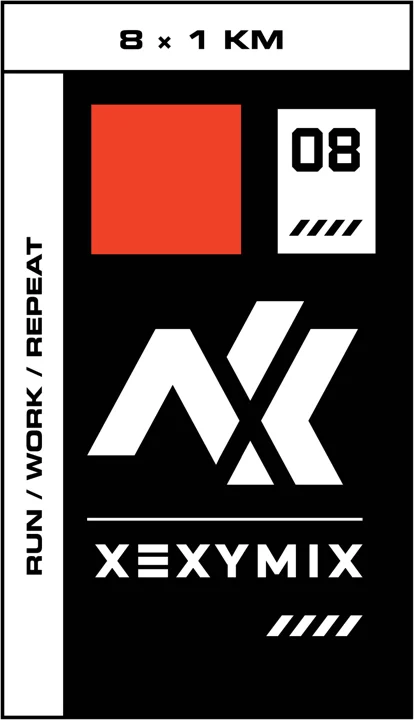 Hybrid graphic system / 06
