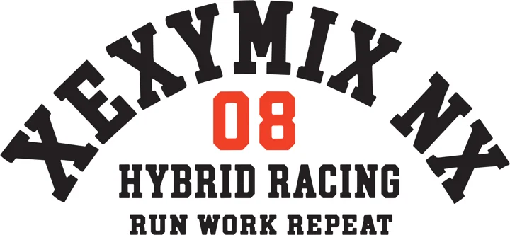 Run / Work / Repeat / 02