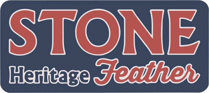 Heritage lettering / 02