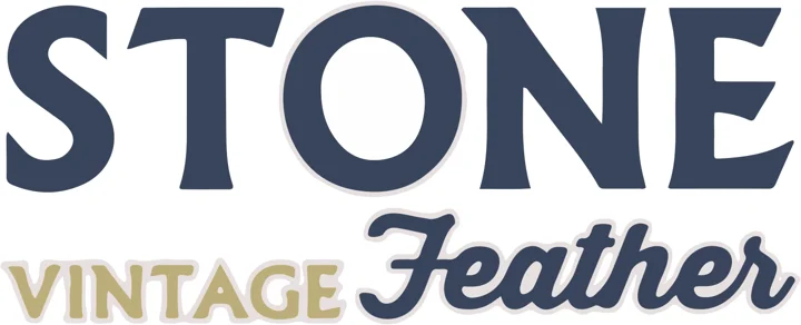 Heritage lettering / 03