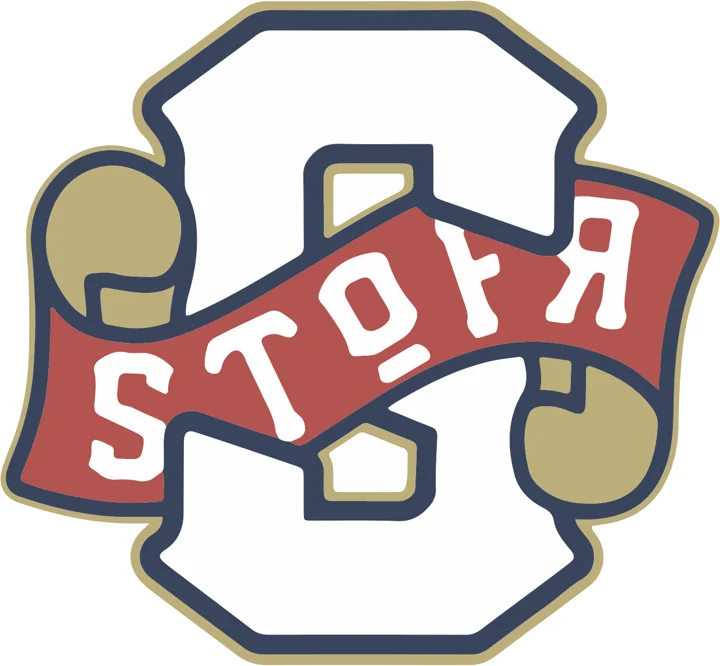 Heritage lettering / 06