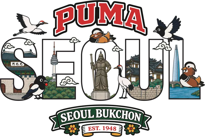 Seoul heritage / 02
