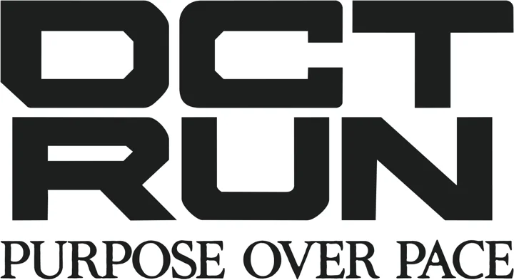 Run with purpose / 02