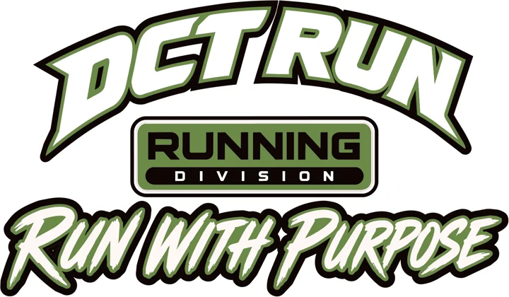 Run with purpose / 04