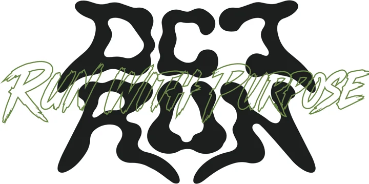 Run with purpose / 06