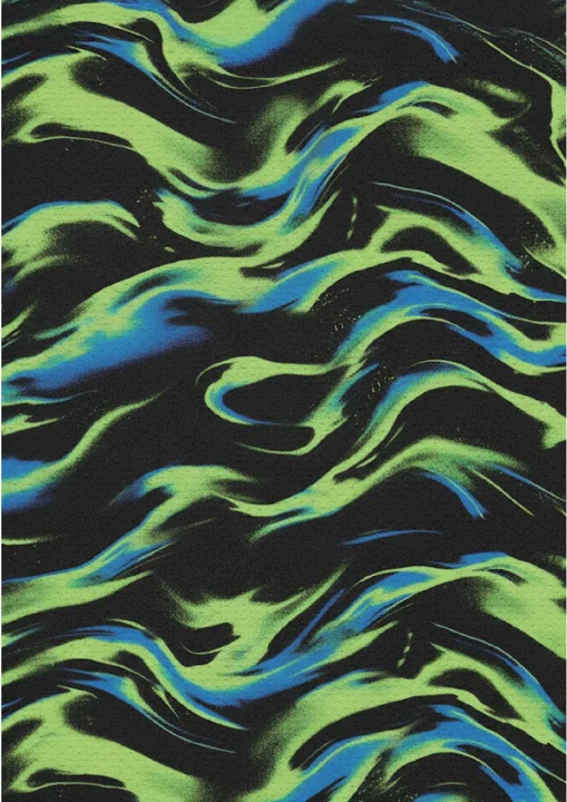 Wave Studies / 05