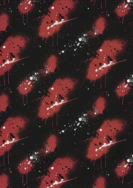 Digital Camouflage / 02