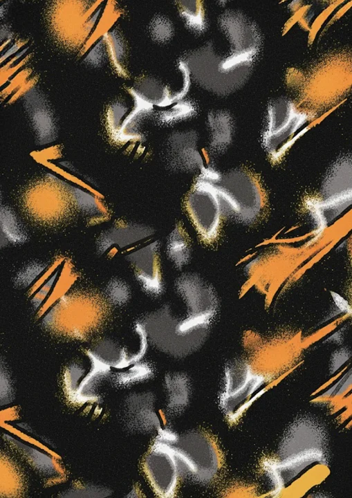 Digital Camouflage / 03