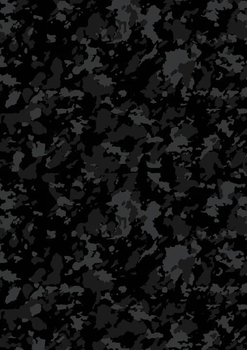 Digital Camouflage / 06