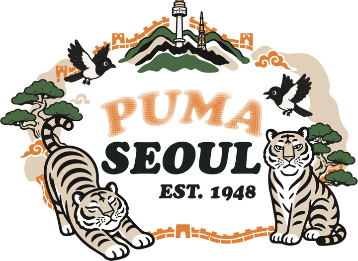 Seoul souvenir / 01