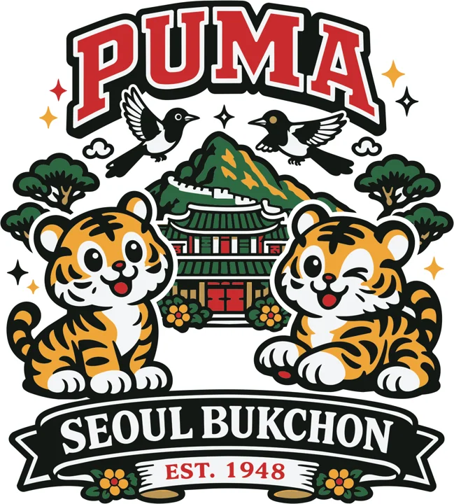 Seoul souvenir / 02