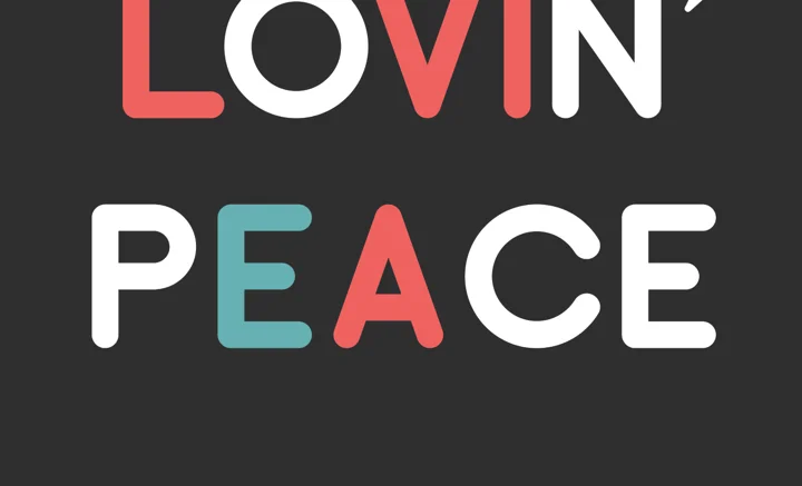Lovin’ peace / 02