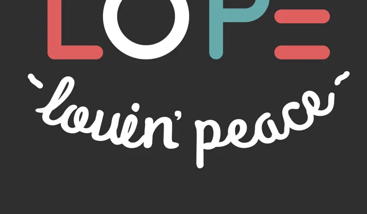 Lovin’ peace / 03