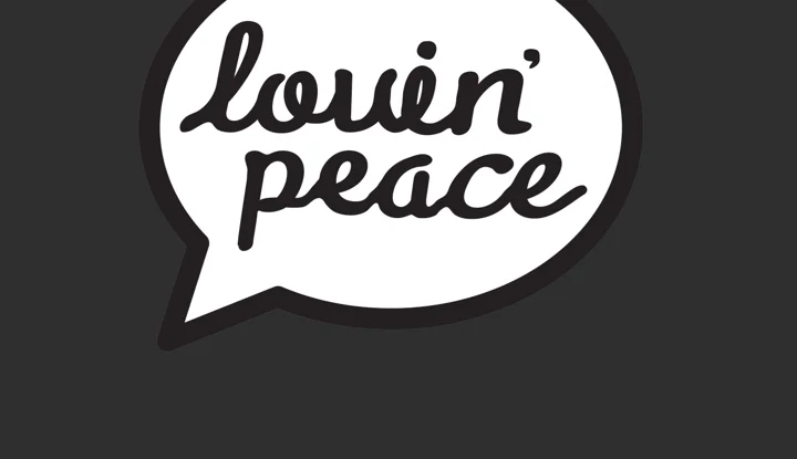 Lovin’ peace / 04