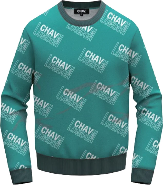 Apparel visualization / 01