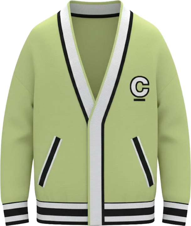 Apparel visualization / 02