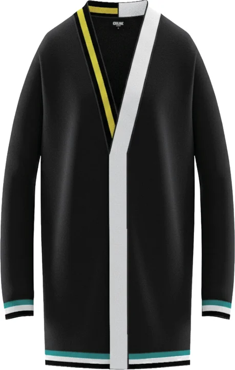 Apparel visualization / 03