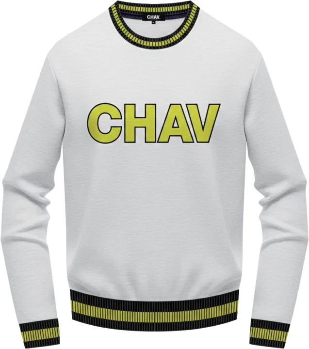 Apparel visualization / 04