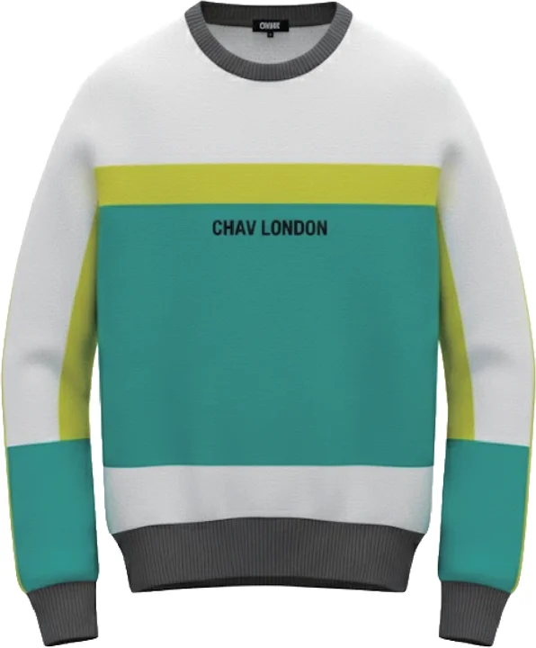 Apparel visualization / 06