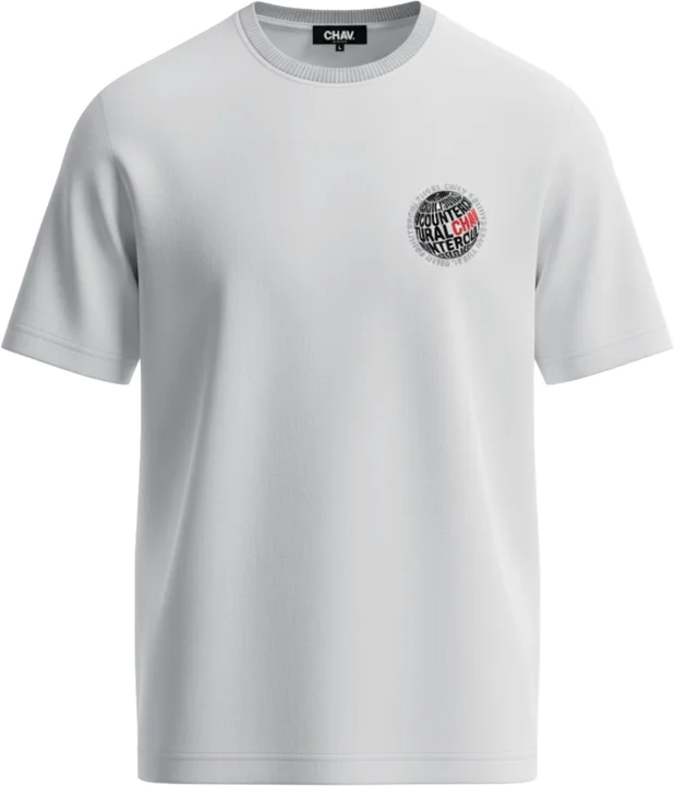 Apparel visualization / 08