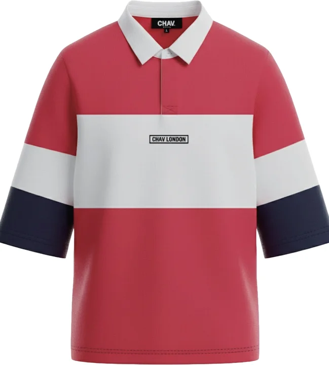Apparel visualization / 09