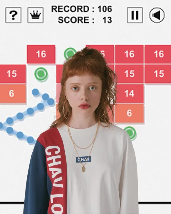 Lookbook & directing / 04