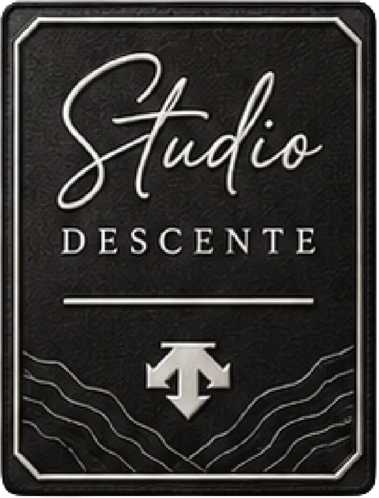 Studio Descente / 08