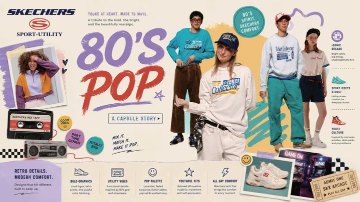 80’s Pop