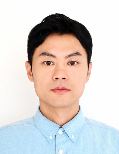 패션 그래픽 디자이너 허동범
